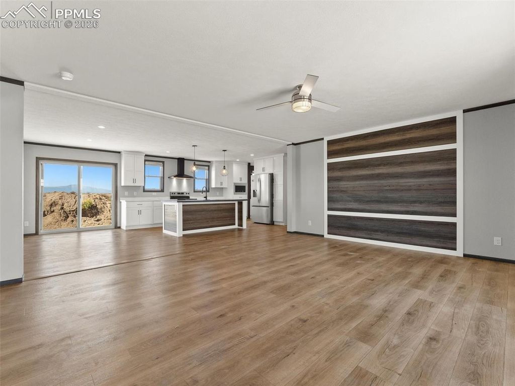 2820 E Ellicott Road, Calhan, CO 80808 — photo 5