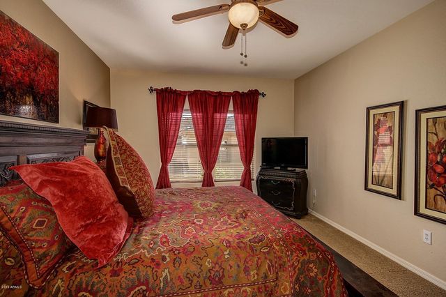 16800 E EL LAGO Boulevard 2046, Fountain Hills, AZ 85268