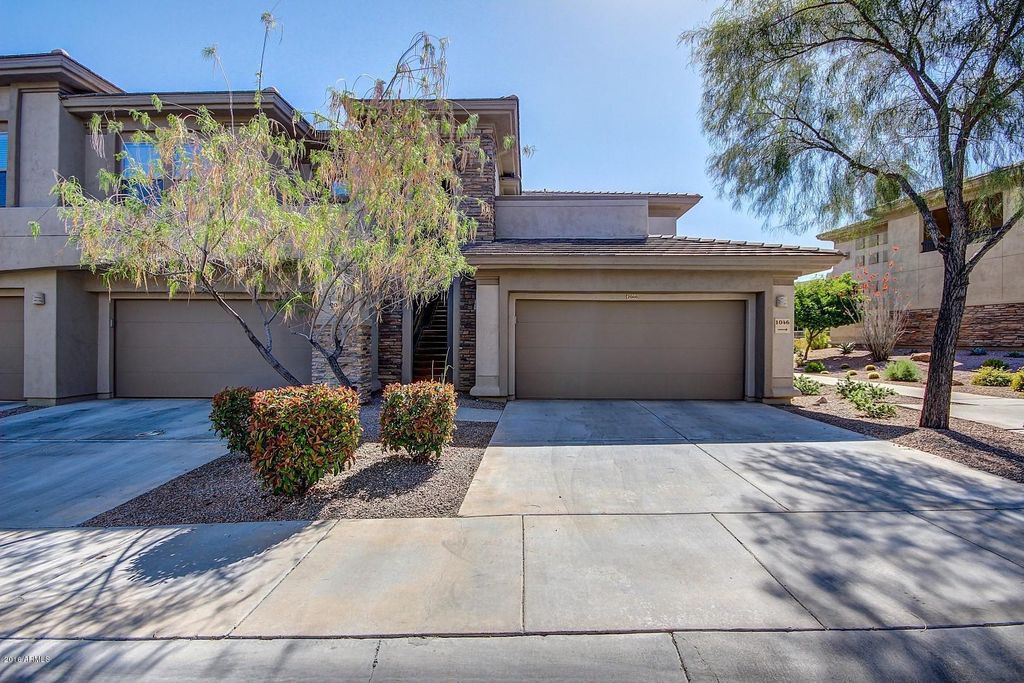 16800 E EL LAGO Boulevard 2046, Fountain Hills, AZ 85268