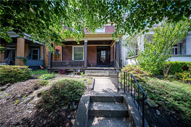 3119 Landis St, Sheraden, PA 15204