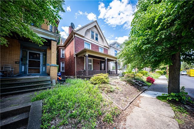 3119 Landis St, Sheraden, PA 15204