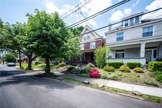 3119 Landis St, Sheraden, PA 15204