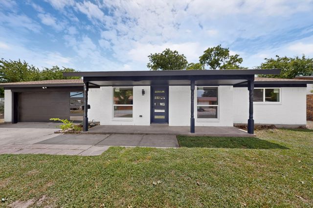 409 Opal Street, Saginaw, TX 76179
