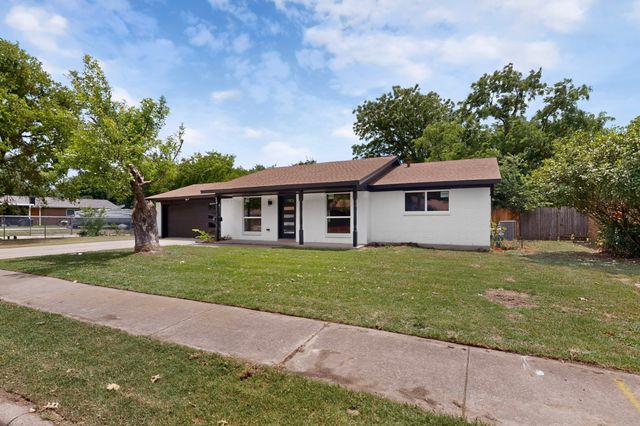 409 Opal Street, Saginaw, TX 76179