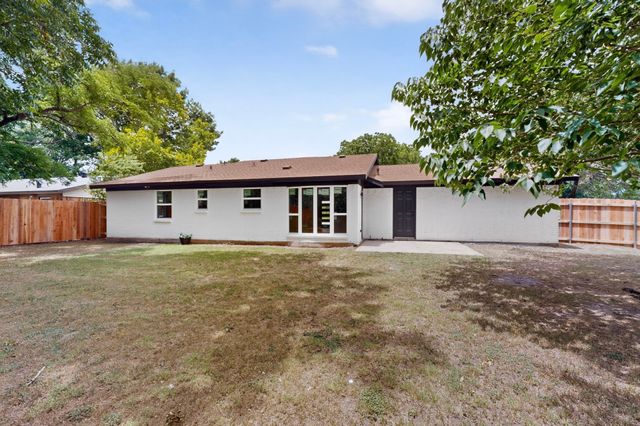 409 Opal Street, Saginaw, TX 76179