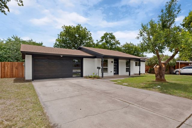 409 Opal Street, Saginaw, TX 76179