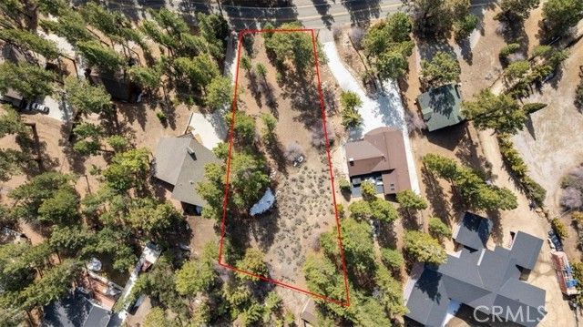 293 Catalina, Big Bear Lake, CA 92315