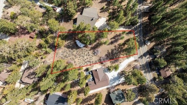 293 Catalina, Big Bear Lake, CA 92315