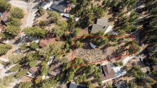 293 Catalina, Big Bear Lake, CA 92315