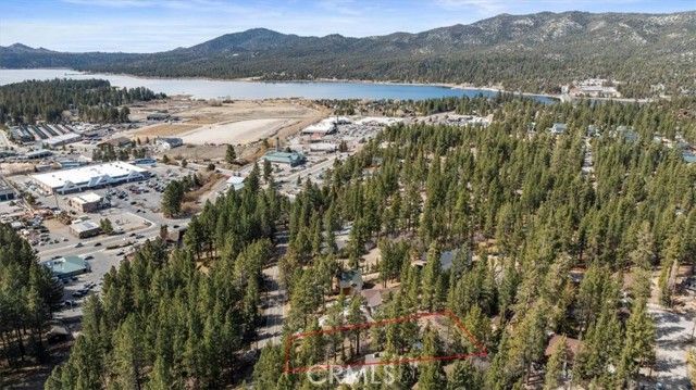 293 Catalina, Big Bear Lake, CA 92315