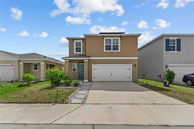 1264 CASCADES AVENUE, Davenport, FL 33837