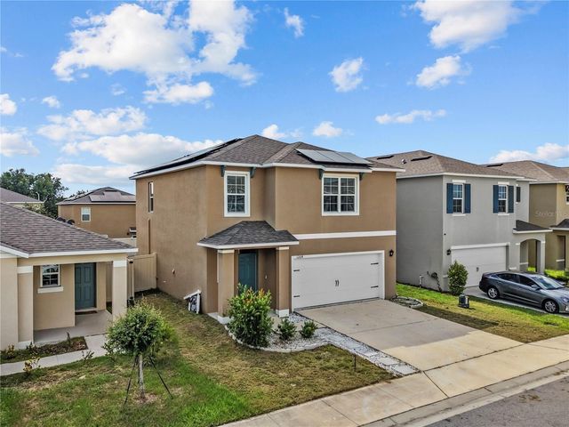 1264 CASCADES AVENUE, Davenport, FL 33837