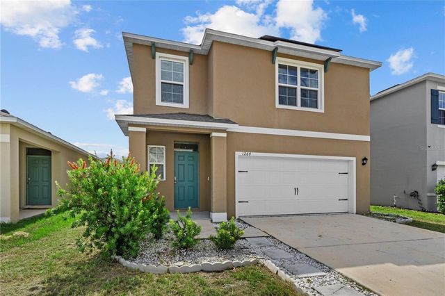 1264 CASCADES AVENUE, Davenport, FL 33837
