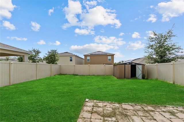 1264 CASCADES AVENUE, Davenport, FL 33837