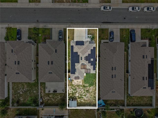 1264 CASCADES AVENUE, Davenport, FL 33837