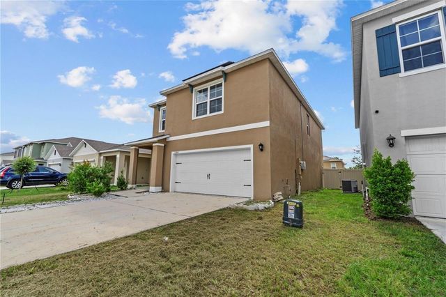 1264 CASCADES AVENUE, Davenport, FL 33837