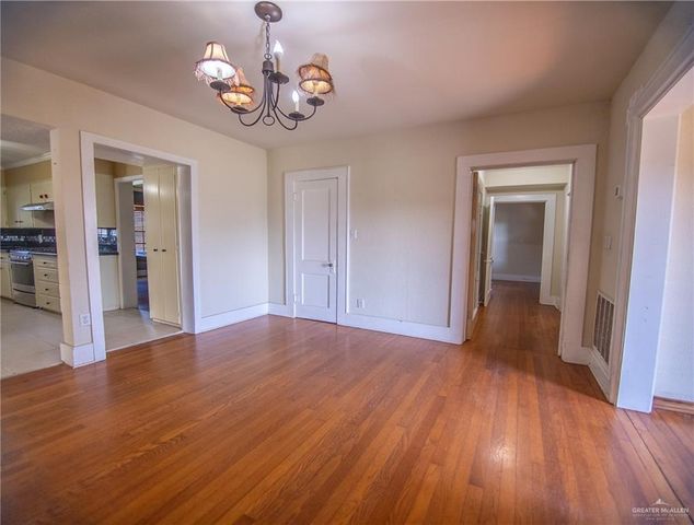 26717 Baker Potts Road, Harlingen, TX 78552