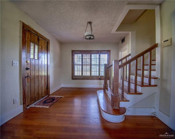 26717 Baker Potts Road, Harlingen, TX 78552