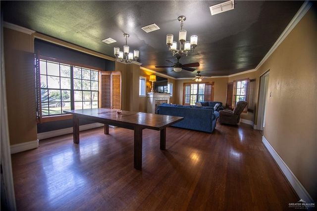 26717 Baker Potts Road, Harlingen, TX 78552