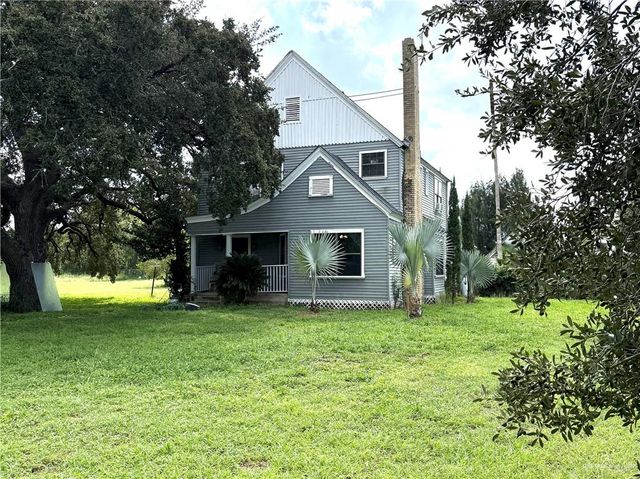 26717 Baker Potts Road, Harlingen, TX 78552