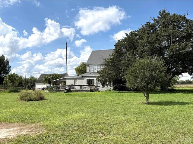 26717 Baker Potts Road, Harlingen, TX 78552