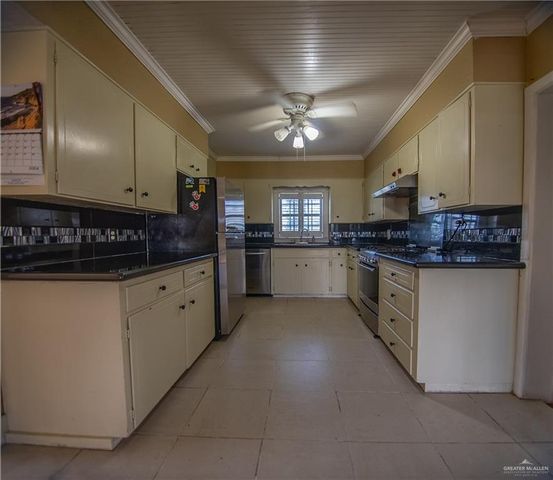 26717 Baker Potts Road, Harlingen, TX 78552