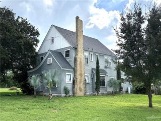 26717 Baker Potts Road, Harlingen, TX 78552