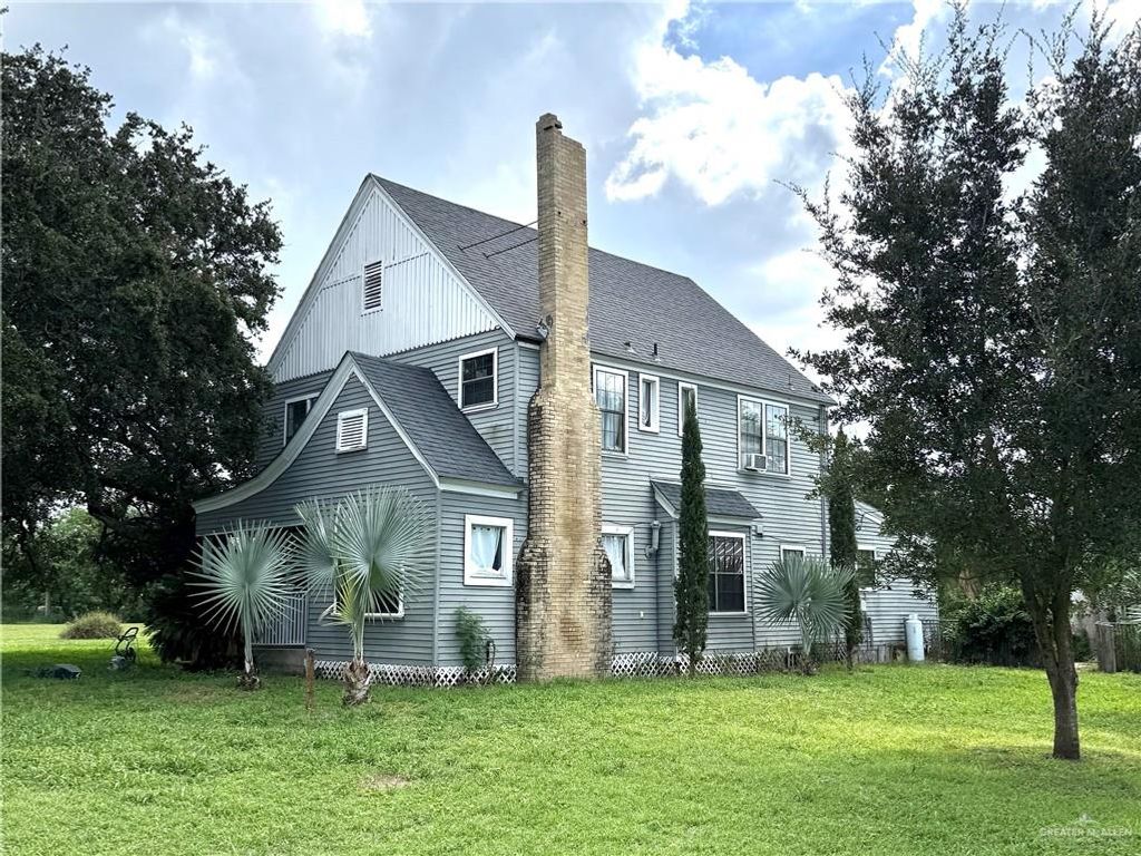 26717 Baker Potts Road, Harlingen, TX 78552