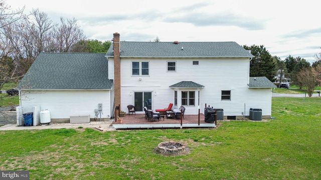 107 CHESTNUT LN, Queenstown, MD 21658