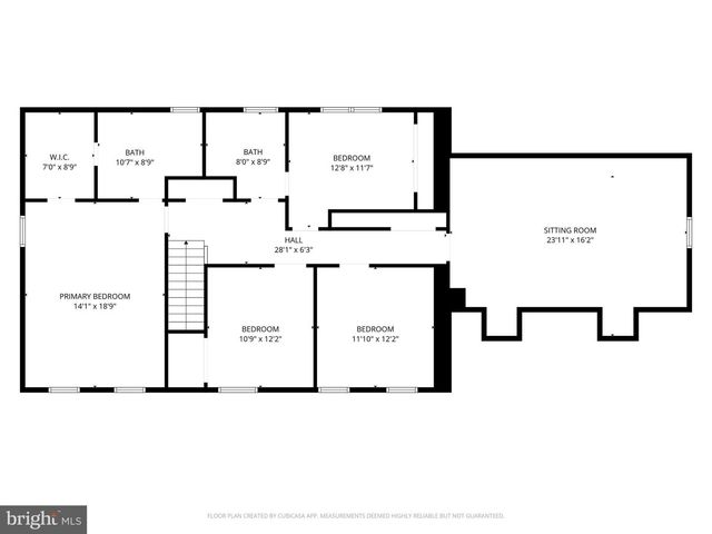 107 CHESTNUT LN, Queenstown, MD 21658