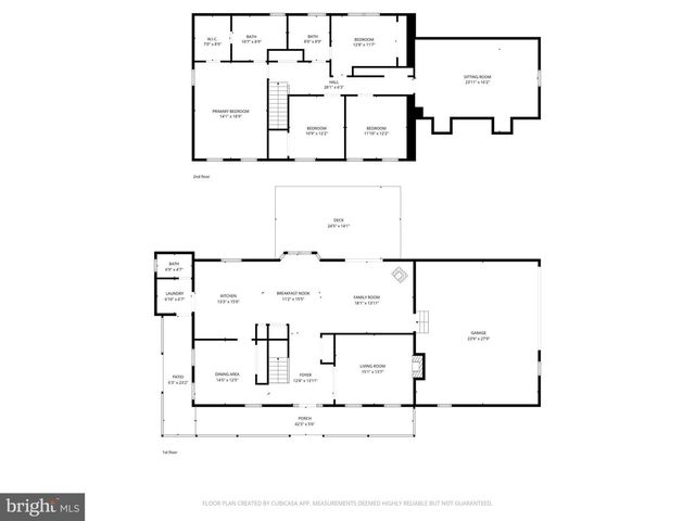 107 CHESTNUT LN, Queenstown, MD 21658