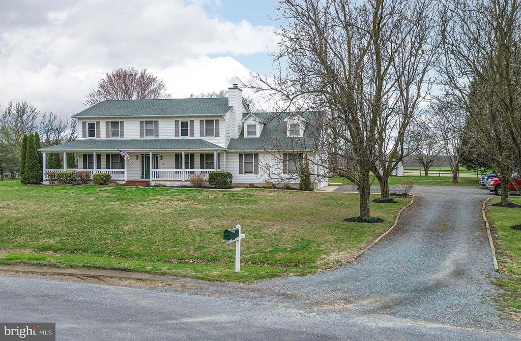 107 CHESTNUT LN, Queenstown, MD 21658