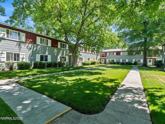 1940 4th Street 53, Sparks, NV 89431