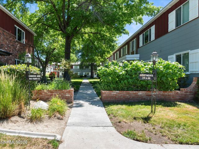 1940 4th Street 53, Sparks, NV 89431