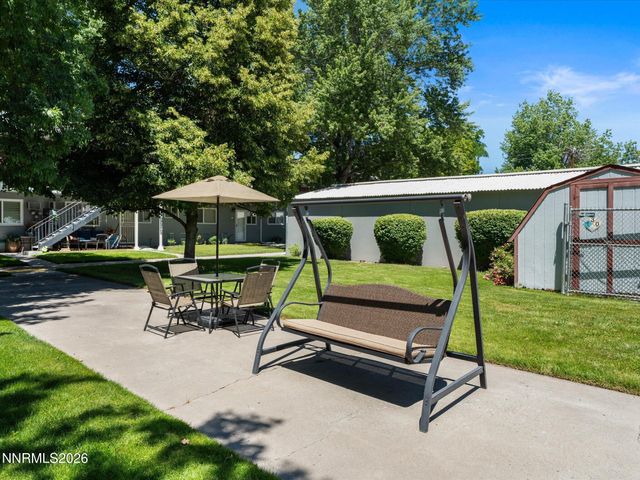 1940 4th Street 53, Sparks, NV 89431