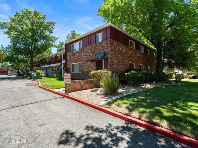 1940 4th Street 53, Sparks, NV 89431