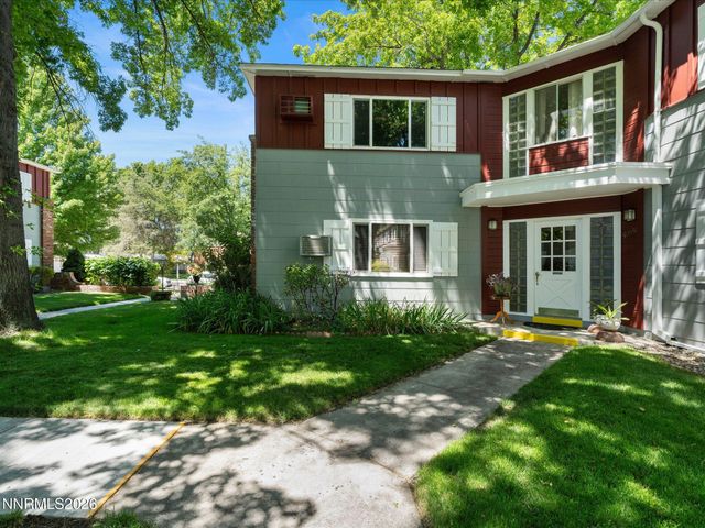 1940 4th Street 53, Sparks, NV 89431
