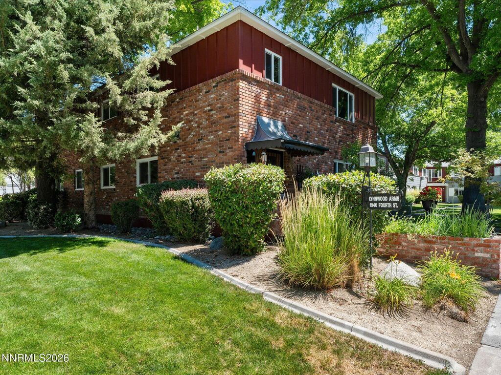 1940 4th Street 53, Sparks, NV 89431