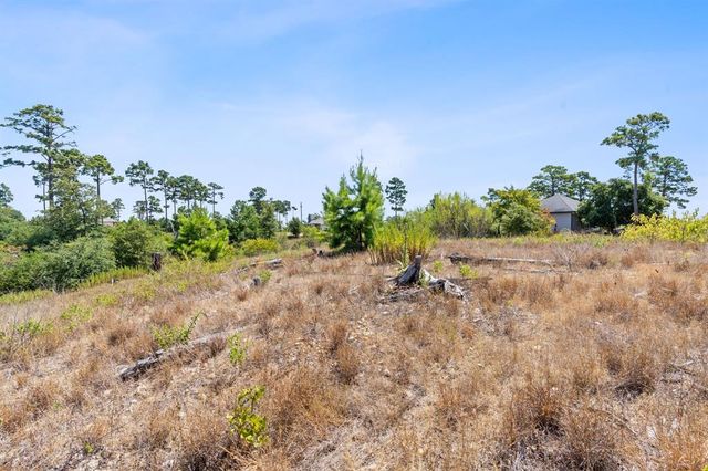 400 McAllister RD, Bastrop, TX 78602