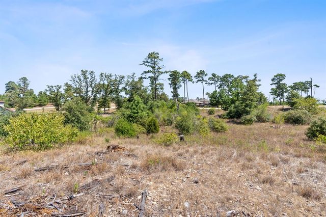 400 McAllister RD, Bastrop, TX 78602