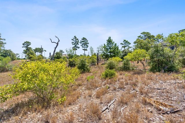 400 McAllister RD, Bastrop, TX 78602