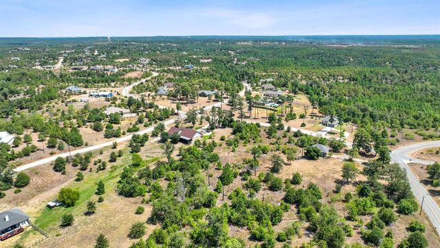 400 McAllister RD, Bastrop, TX 78602