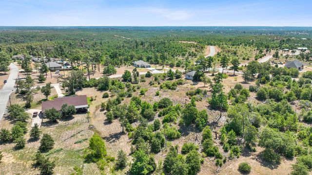400 McAllister RD, Bastrop, TX 78602