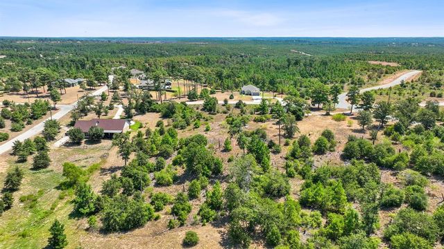 400 McAllister RD, Bastrop, TX 78602