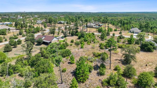 400 McAllister RD, Bastrop, TX 78602
