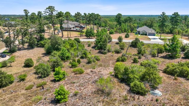 400 McAllister RD, Bastrop, TX 78602