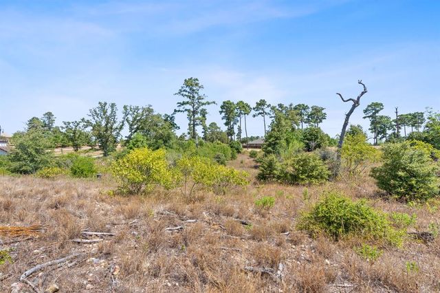 400 McAllister RD, Bastrop, TX 78602
