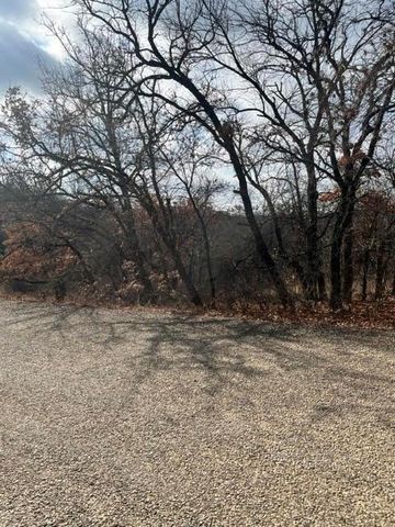 0 Jim Walter Drive, Runaway Bay, TX 76426