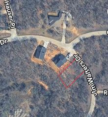 0 Jim Walter Drive, Runaway Bay, TX 76426