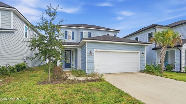 139 TORRES, St. Augustine, FL 32095